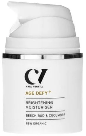 CHA VOHTZ Age Defy Plus Brightening Moisturiser