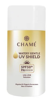Chame Watery Gentle Uv Shield Spf50+ Pa++++