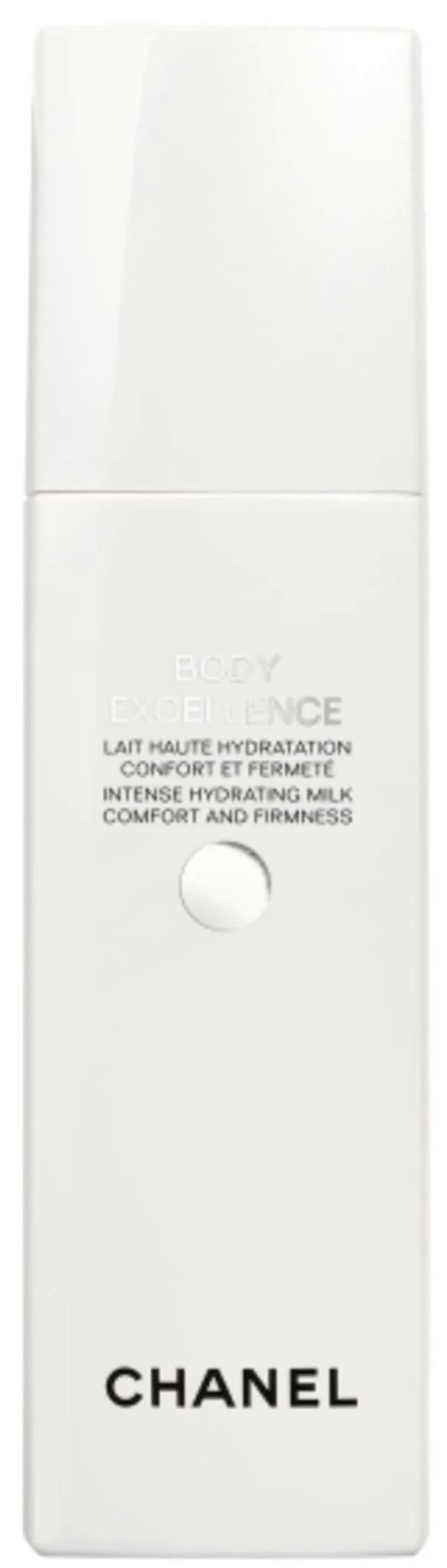 Chanel Body Excellence Intense Hydrating Milk