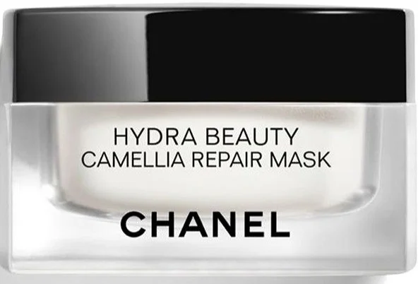 Mặt nạ Chanel Hydra Beauty Camellia Repair Mask
