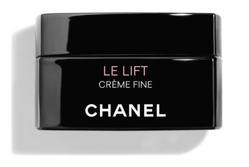 Full ingredients list Chanel Le Lift Crème Fine