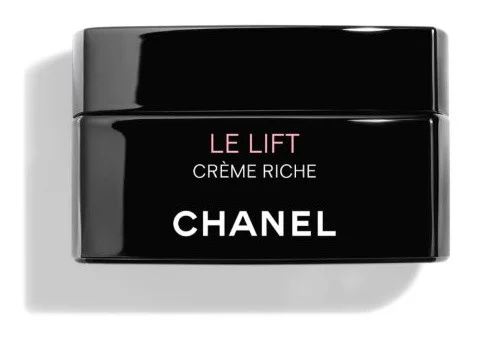 Chanel Le Lift Crème Riche