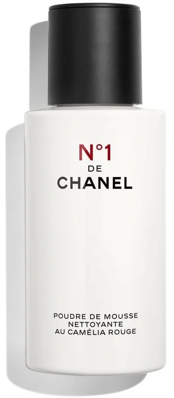 Sữa rửa mặt Chanel N°1 De Chanel Powder-To-Foam Cleanser