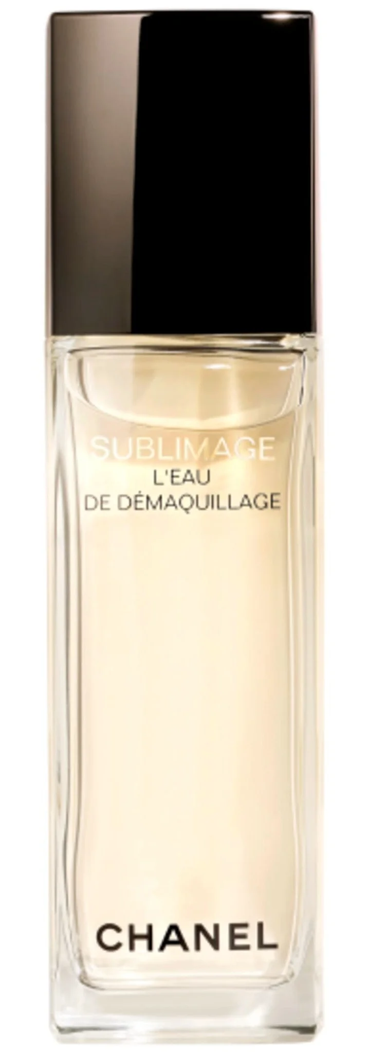 Chanel Sublimage L'Eau De Démaquillage