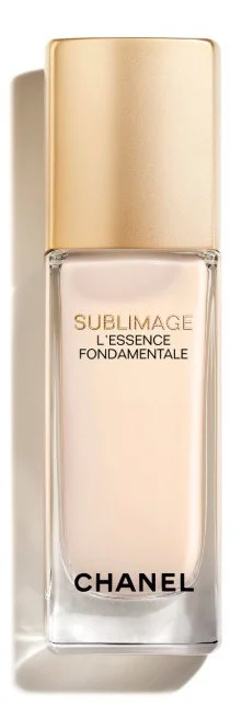 Chanel Sublimage L’Essence Fondamentale