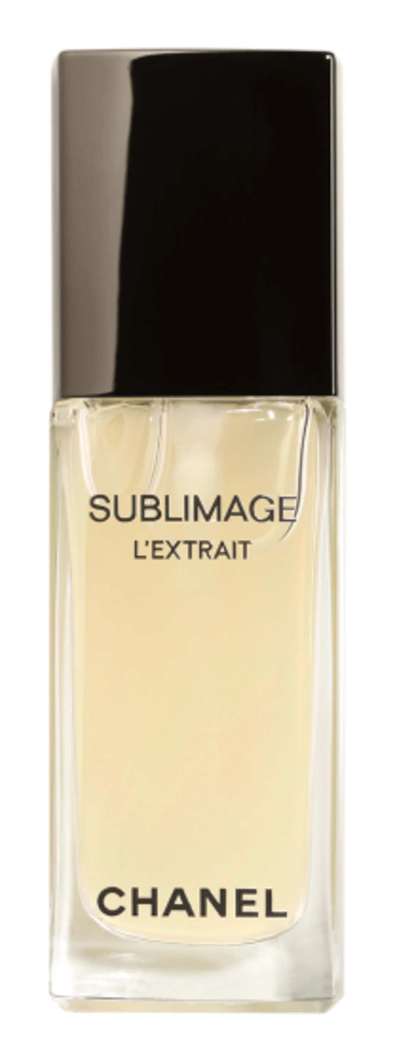 Chanel Sublimage L'Extrait De Nuit