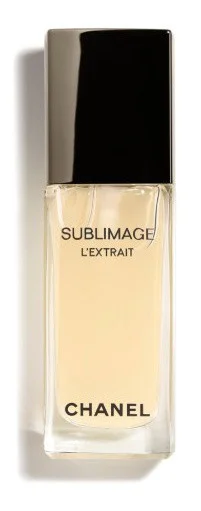 Chanel Sublimage L'Extrait