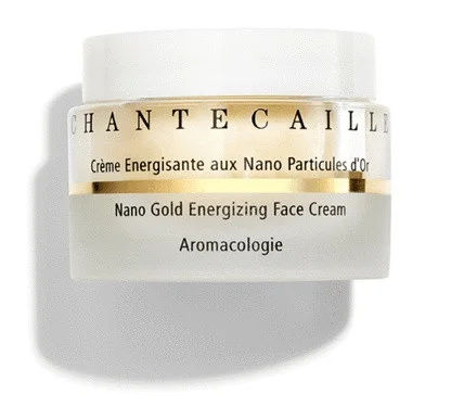 Kem Chantecaille Nano Gold Energizing Face Cream