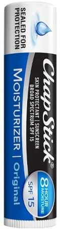 Chapstick Moisturizer Original