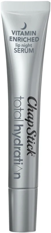 Tinh chất Chapstick Total Hydration Vitamin Enriched Lip Night Serum
