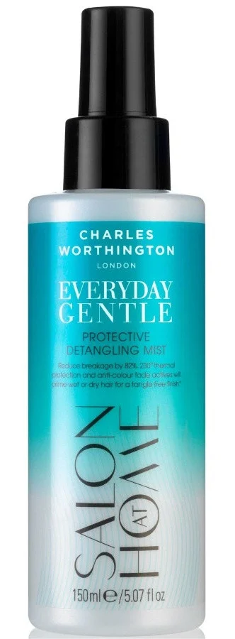 Xịt thơm Charles Worthington Everyday Gentle Protective Detangling Mist