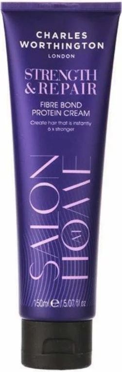 Kem Charles Worthington Fibre Protein Cream