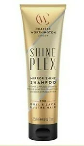 Dầu gội Charles Worthington Shineplex Mirror Shine Shampoo