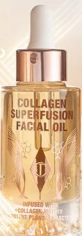 Charlotte Tilbury Collagen Superfusion Facial Oil