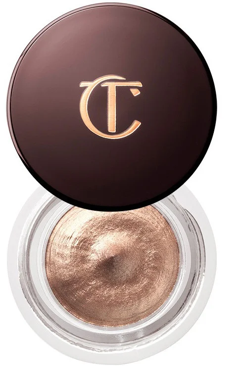 Kem Charlotte Tilbury Eyes To Mesmerize Cream Eyeshadow