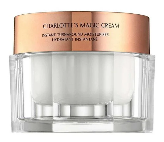 Kem Charlotte Tilbury Magic Cream