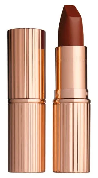 Charlotte Tilbury Matte Revolution Lipsticks
