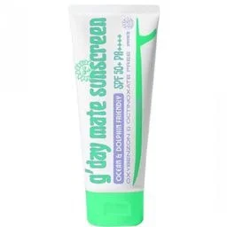 Chasin' Rabbits G'day Mate Sunscreen SPF 50 Pa++++