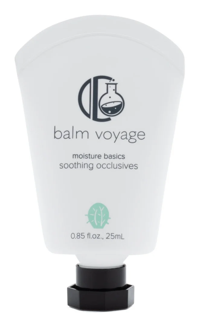 Chemist Confessions Balm Voyage