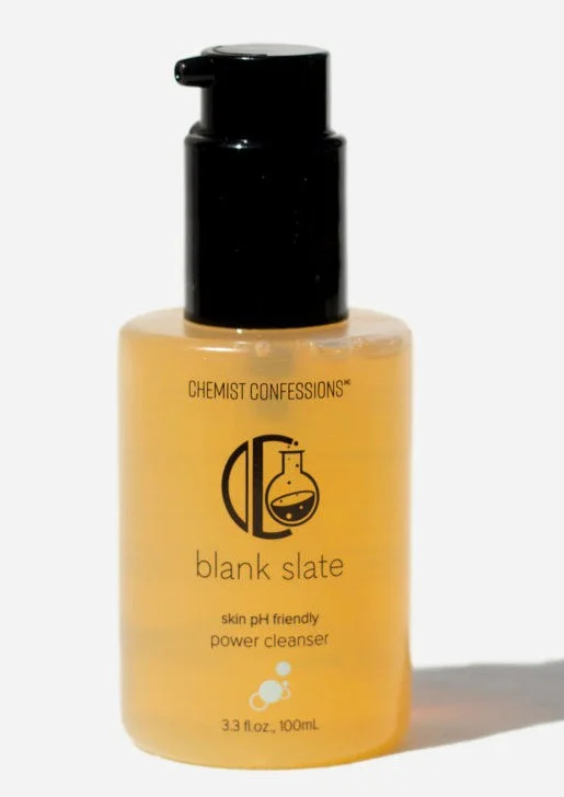 Sữa rửa mặt Chemist Confessions Blank Slate Cleanser