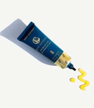 Chemist Confessions Gold Standard 30% Glycolic Acid Treatment