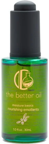 Chemist Confessions The Better Oil
