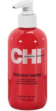 CHI Straight Guard
