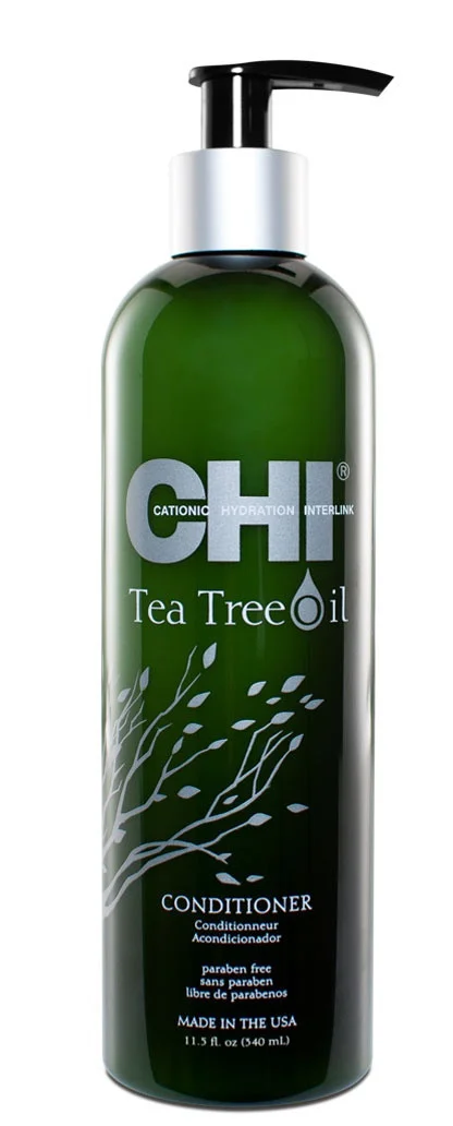 CHI Tea Tree Oil Conditioner
