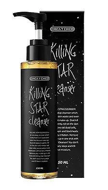 Chica Y Chico Killing Star Cleanser