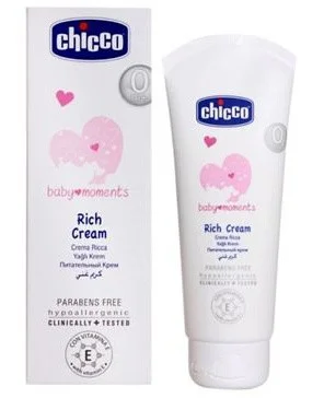 Lotus Aroma Rich Cream