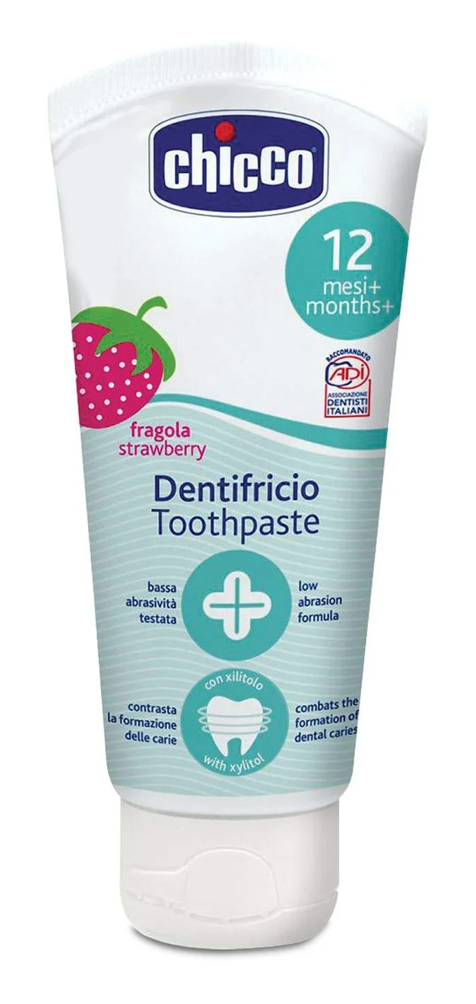 Chicco Tooth Paste