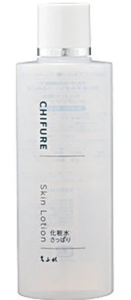 Chifure Skin Lotion Light