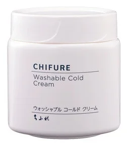 Kem Chifure Washable Cold Cream