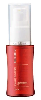 Tinh chất Chifure Whitening Essence W