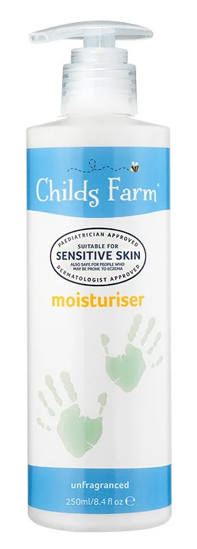 Dưỡng ẩm Childs Farm Moisturiser Unfragranced