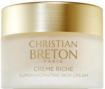 Kem Christian Breton Paris Extreme Hydration Cream Riche