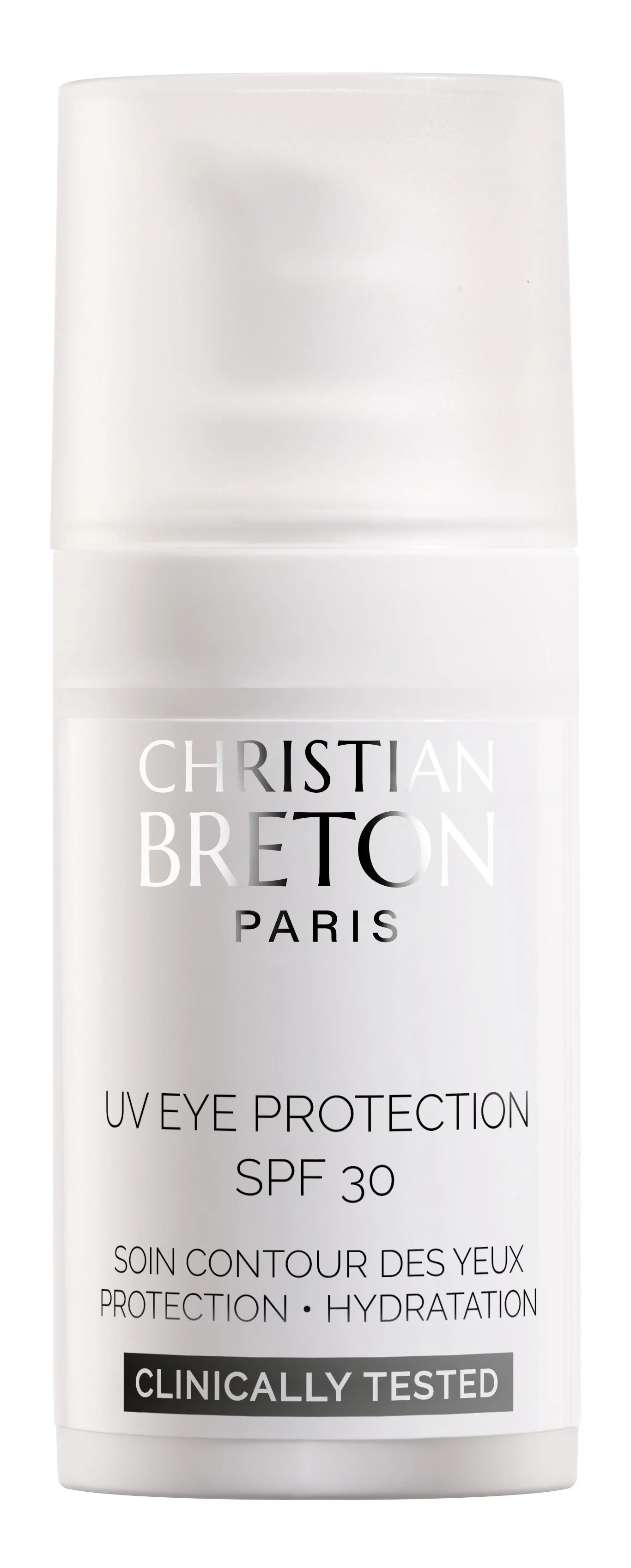 Christian Breton Paris Eye Priority | Uv Eye Protection Spf30
