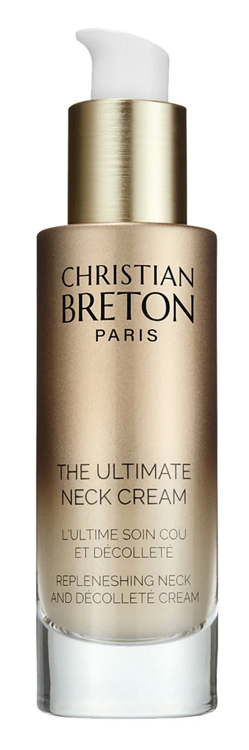 Christian Breton Paris The Ultimate Neck Cream