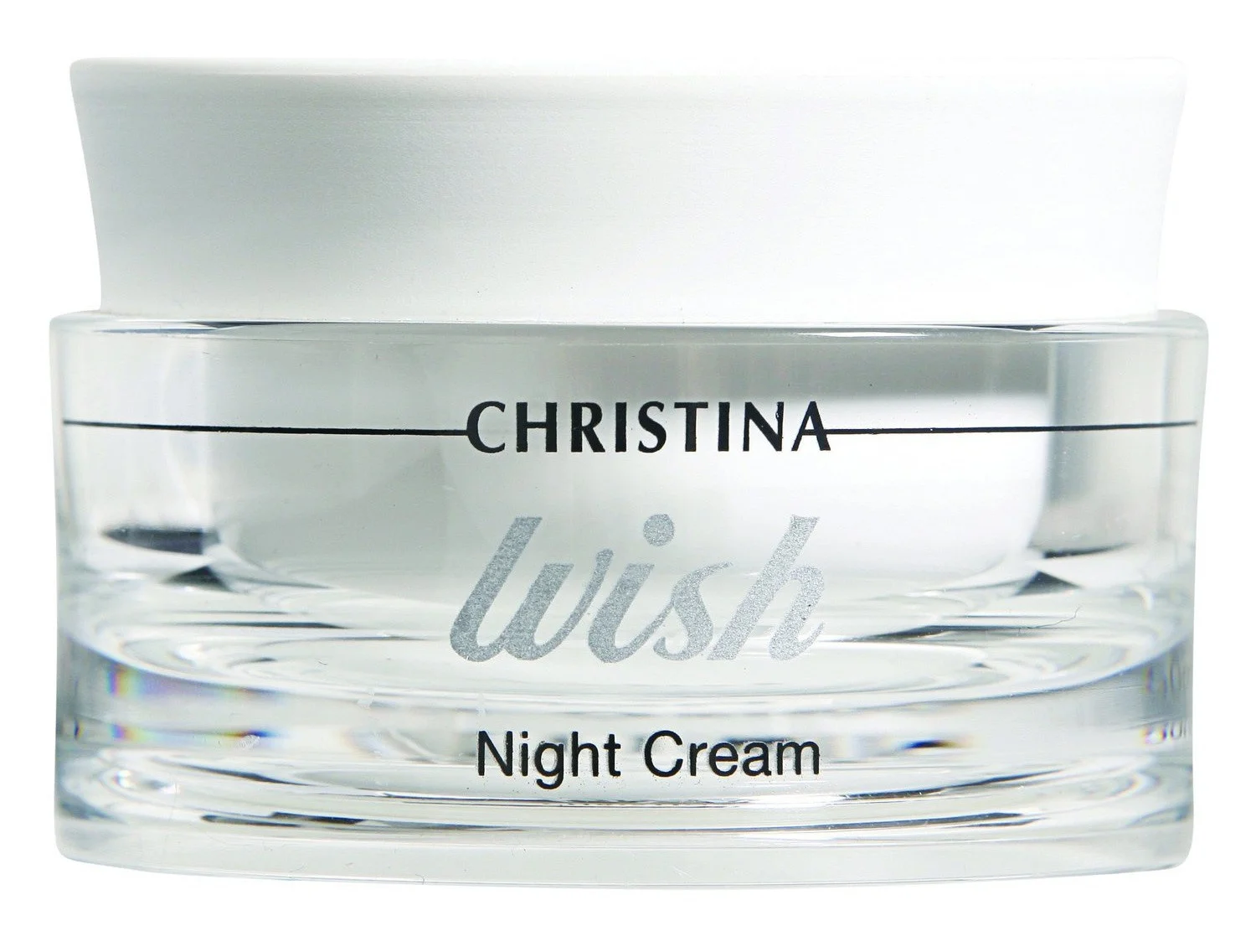 Kem dưỡng ban đêm Christina Cosmeceuticals Wish Night Cream