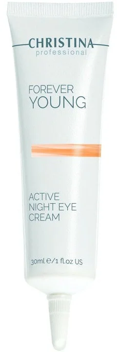Kem Christina professional Forever Young Active Night Eye Cream