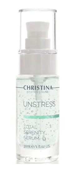 Christina professional Unstress Total Serenity Serum