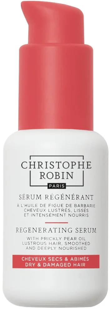 Tinh chất Christophe Robin Regenerating Serum With Prickly Pear Oil