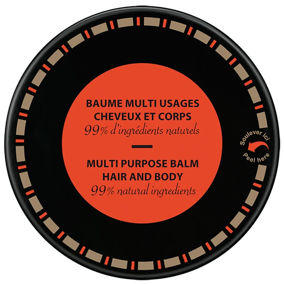 Christophe Robin Multi Purpose Balm Hair and Body