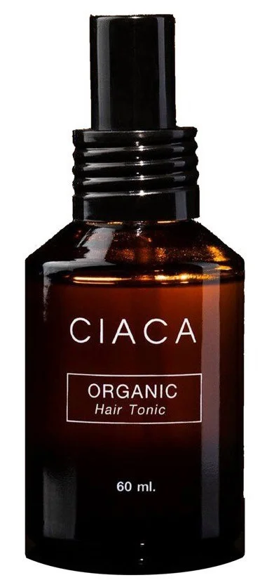 Ciaca Organic Hair Tonic