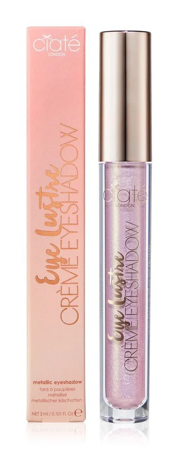 Phấn mắt Ciaté London Eye Lustre Creme Eyeshadow In Cupid