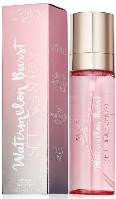 Ciate Watermelon Burst Setting Spray