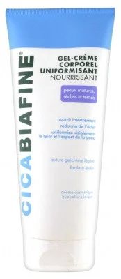 Gel dưỡng thể cicabiafine Nourishing Body Gel