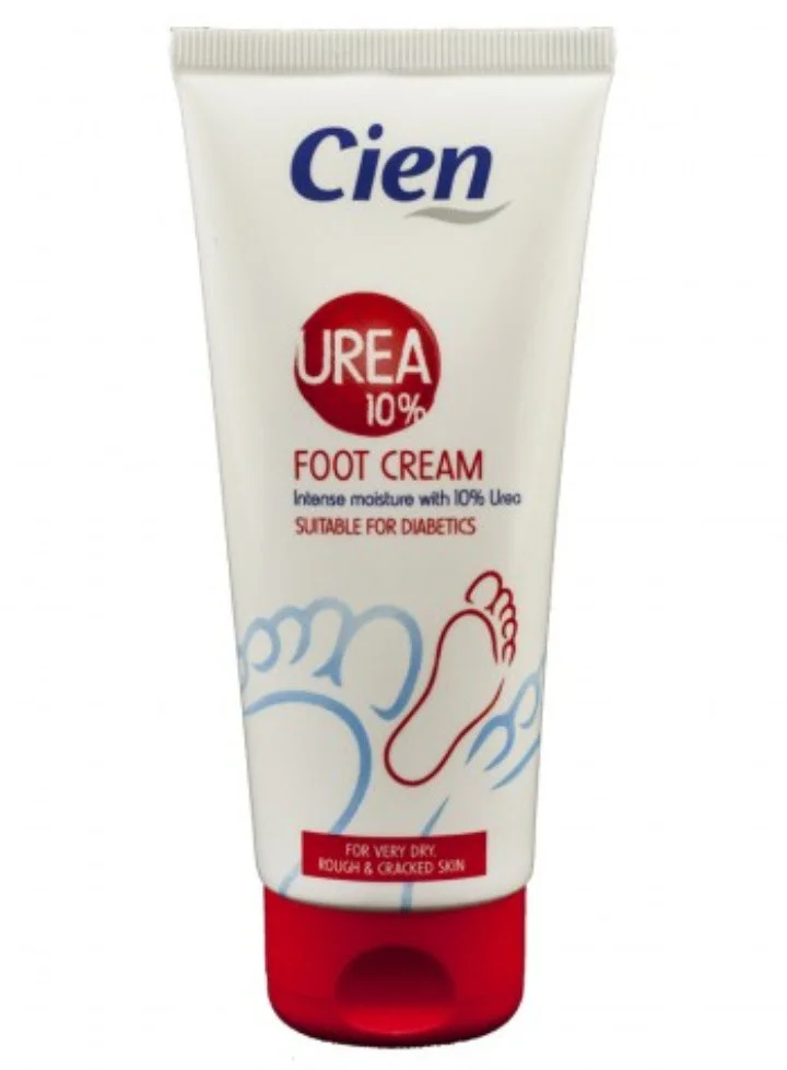 Kem Cien Urea 10% Crema Piedi