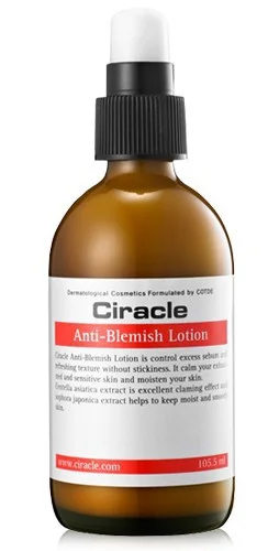 CIRACLE Anti-Blemish Lotion