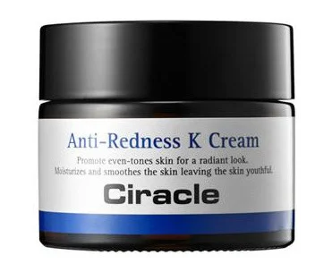 Kem CIRACLE Anti-Redness K Cream